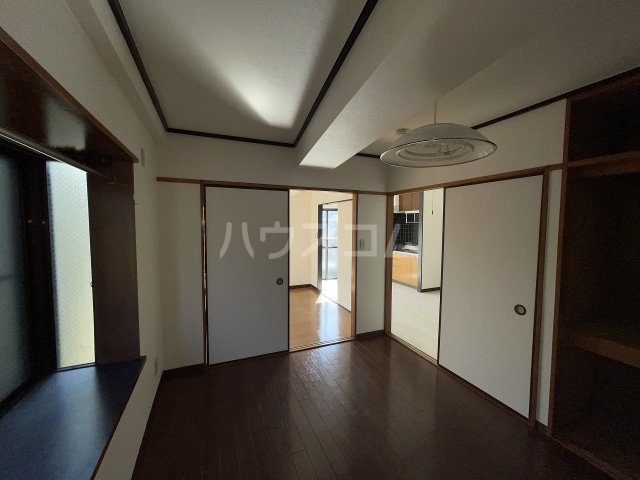 5/30 室内