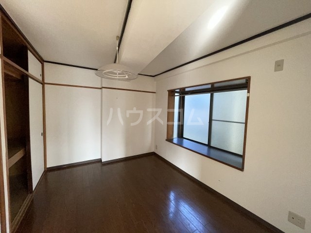 6/30 寝室