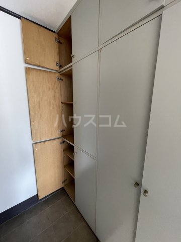 7/30 収納