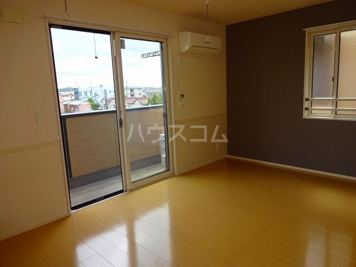 3/19 リビング/ダイニング