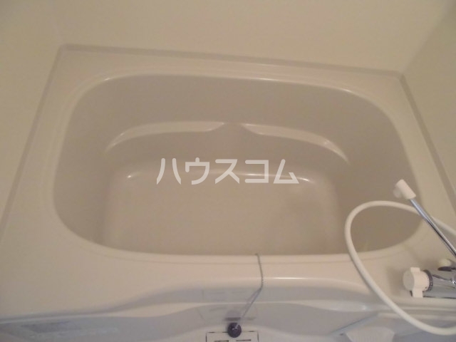 12/30 浴室