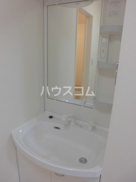 14/30 洗面