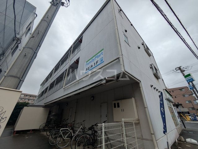 3/30 外観