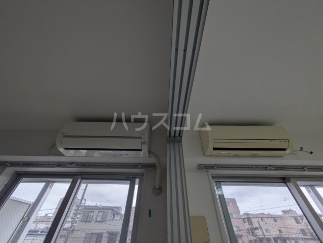 7/30 室内