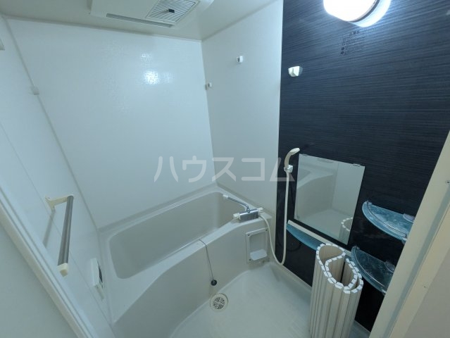 12/30 浴室