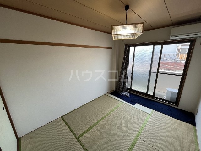 12/30 室内