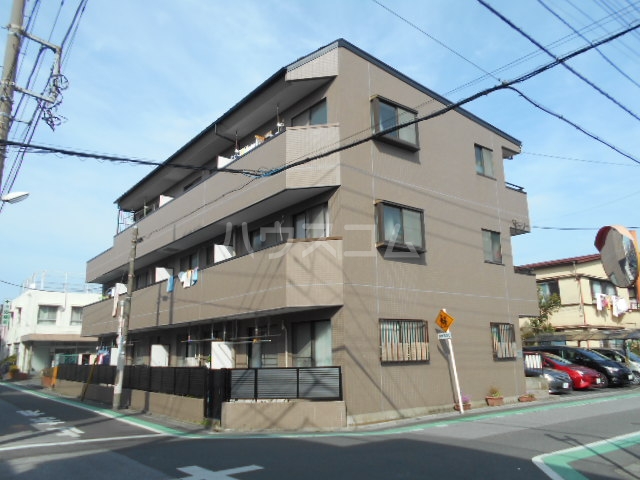 1/27 外観