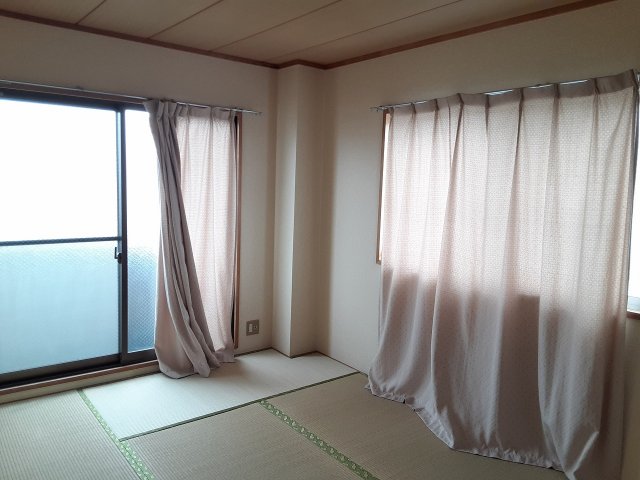 4/30 室内
