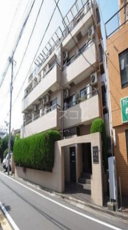 5/10 エントランス