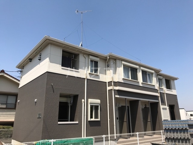 1/30 外観
