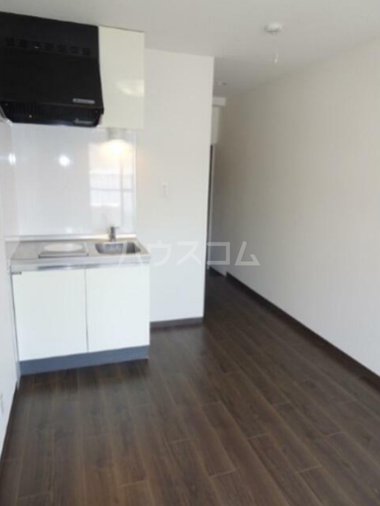 5/21 リビング/ダイニング