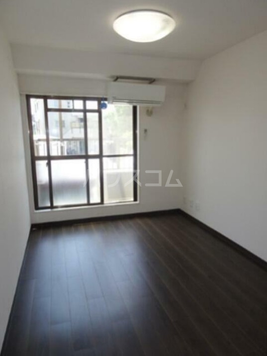 6/21 リビング/ダイニング