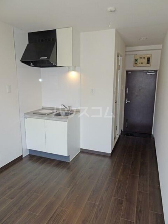 3/21 リビング/ダイニング