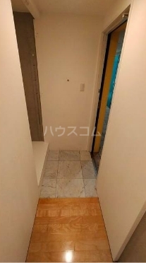 5/10 玄関