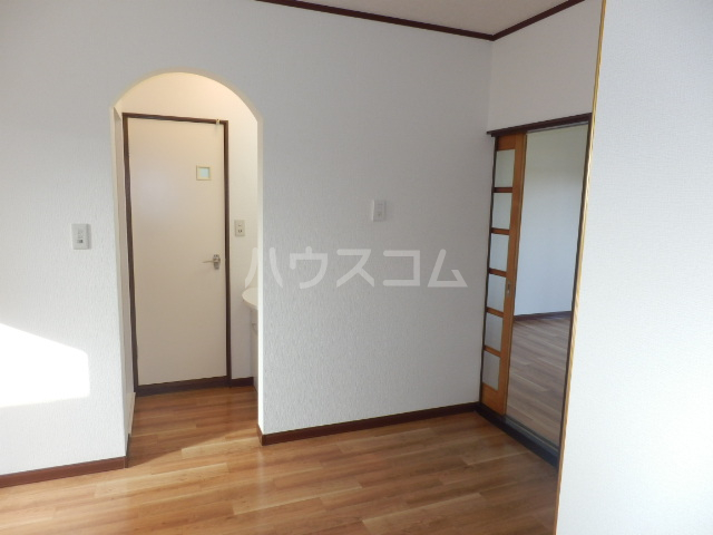 5/30 リビング/ダイニング