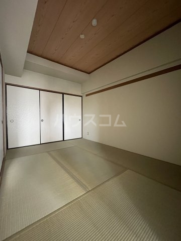 5/30 寝室