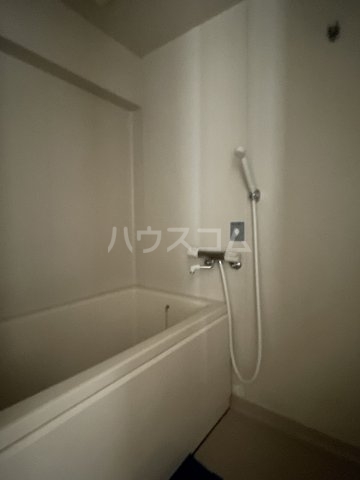 12/30 浴室