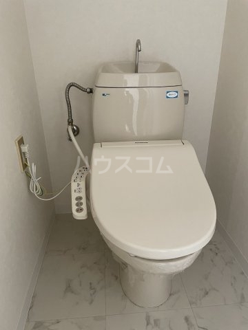 14/30 トイレ