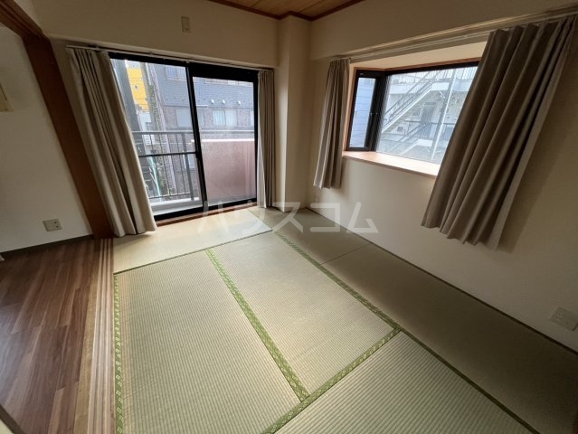 9/30 室内