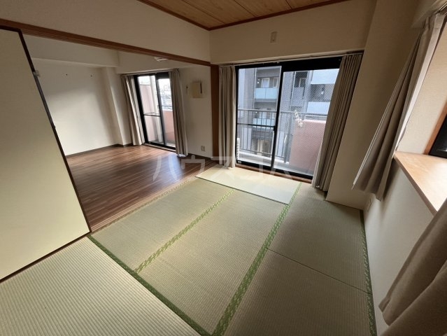 12/30 室内