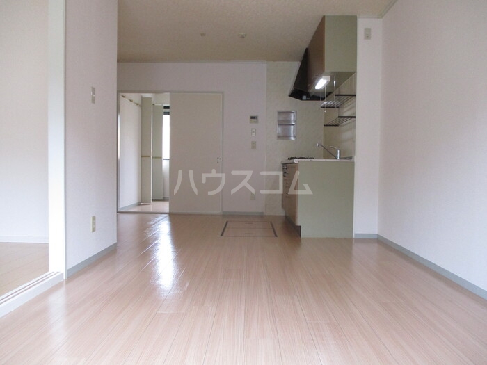 3/24 リビング/ダイニング