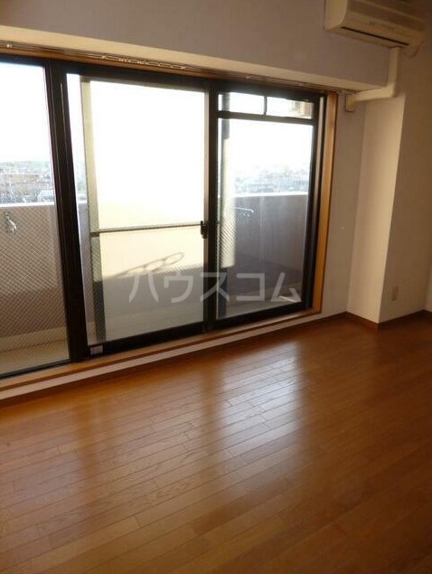 4/23 リビング/ダイニング