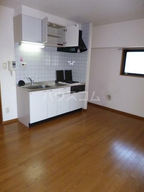 3/23 リビング/ダイニング