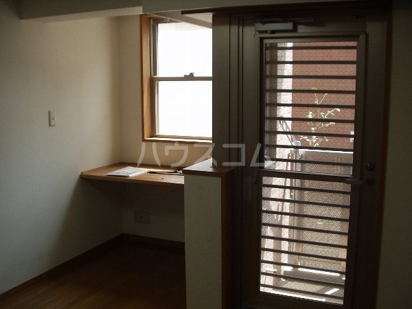 3/27 リビング/ダイニング