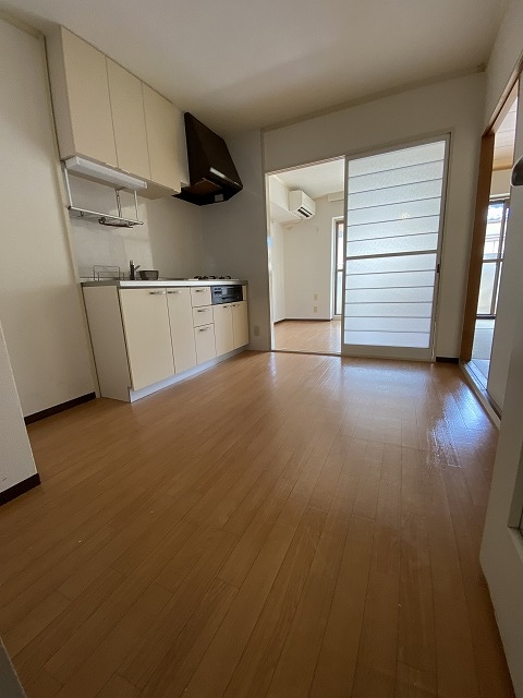 4/30 リビング/ダイニング