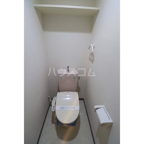 9/24 トイレ