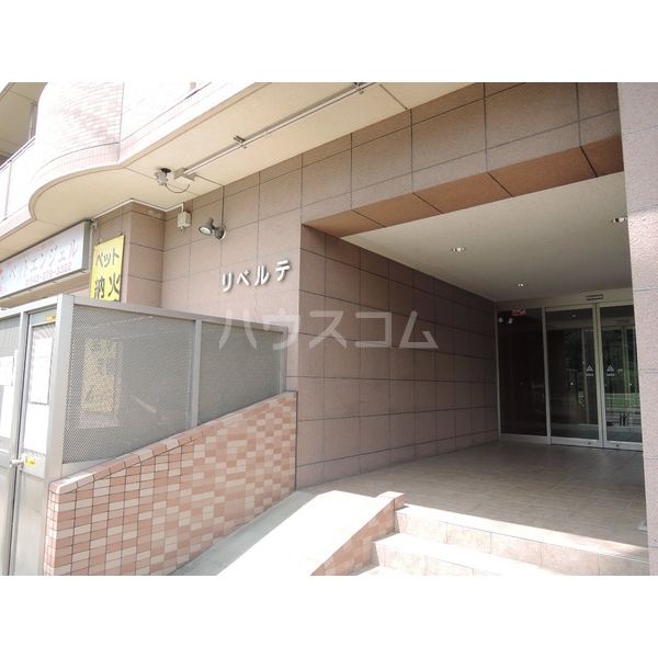 14/24 エントランス