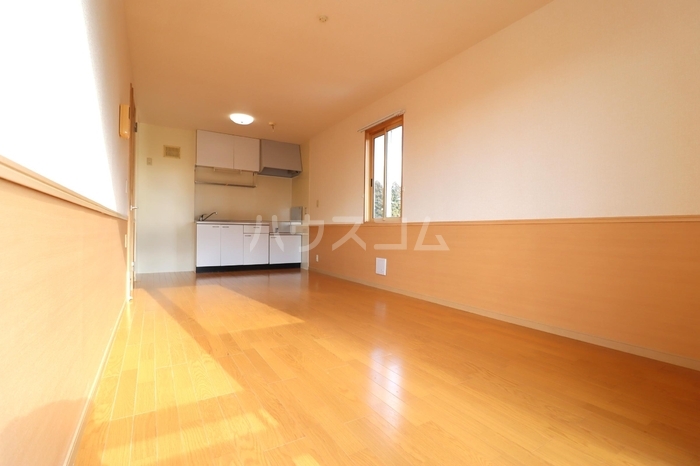 3/18 リビング/ダイニング