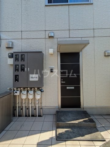 2/7 エントランス