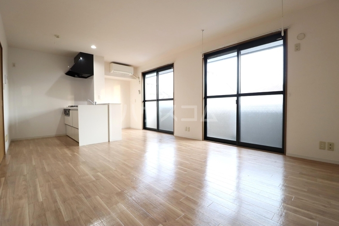 3/16 リビング/ダイニング