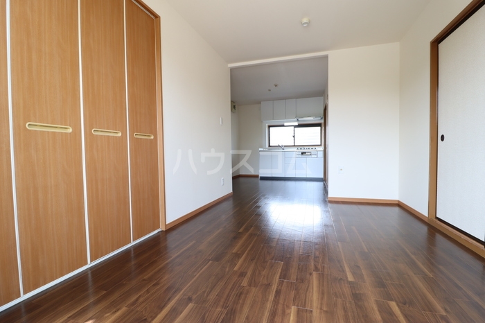 3/15 リビング/ダイニング