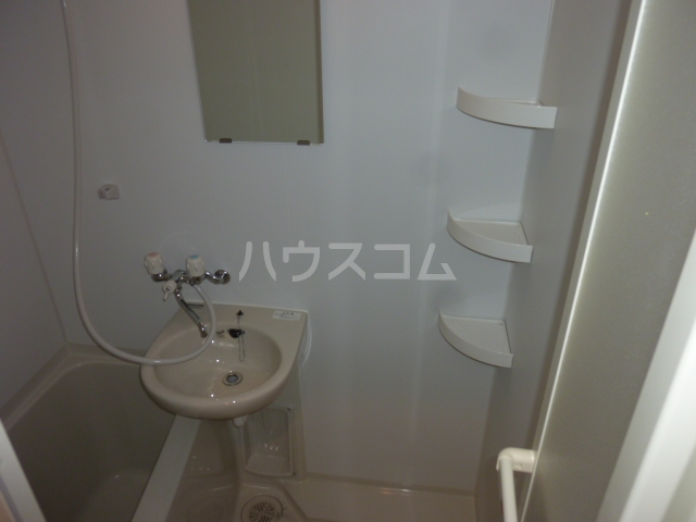 10/18 洗面