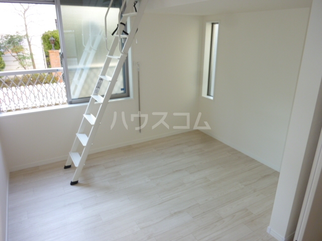 4/18 室内