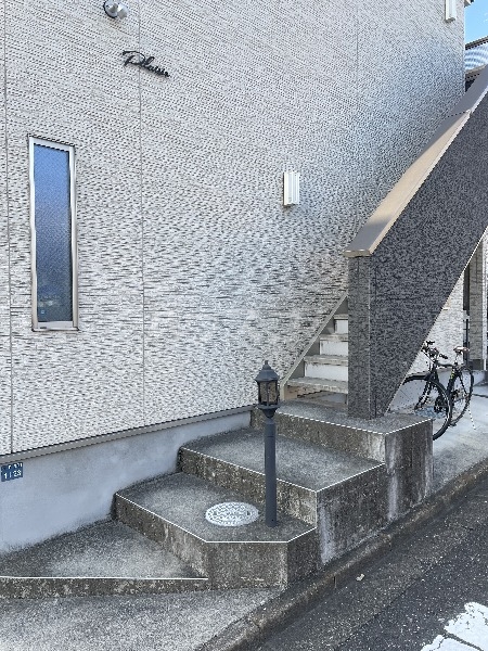 3/7 エントランス