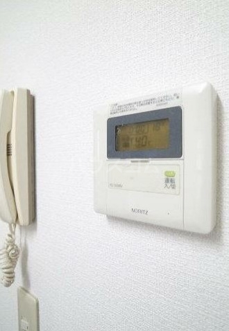 11/23 設備