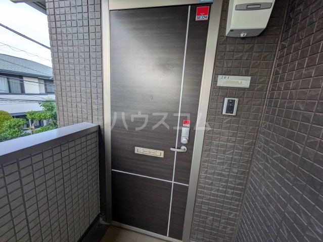 17/24 エントランス