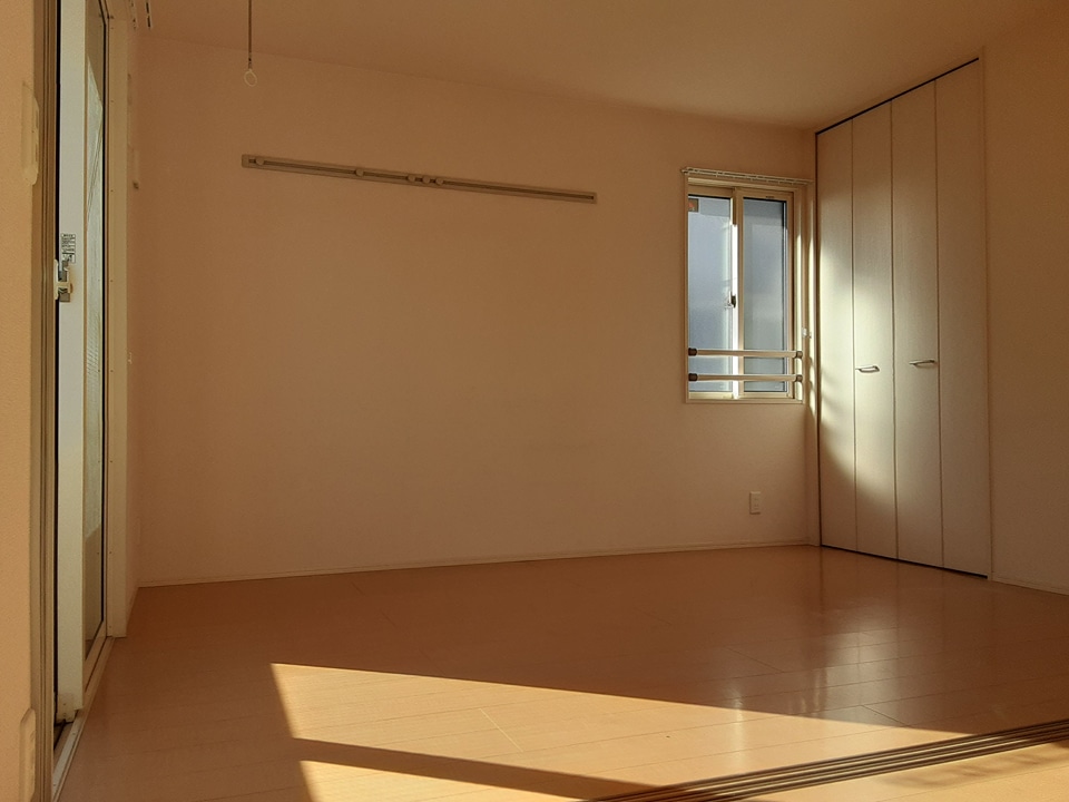 5/30 リビング/ダイニング