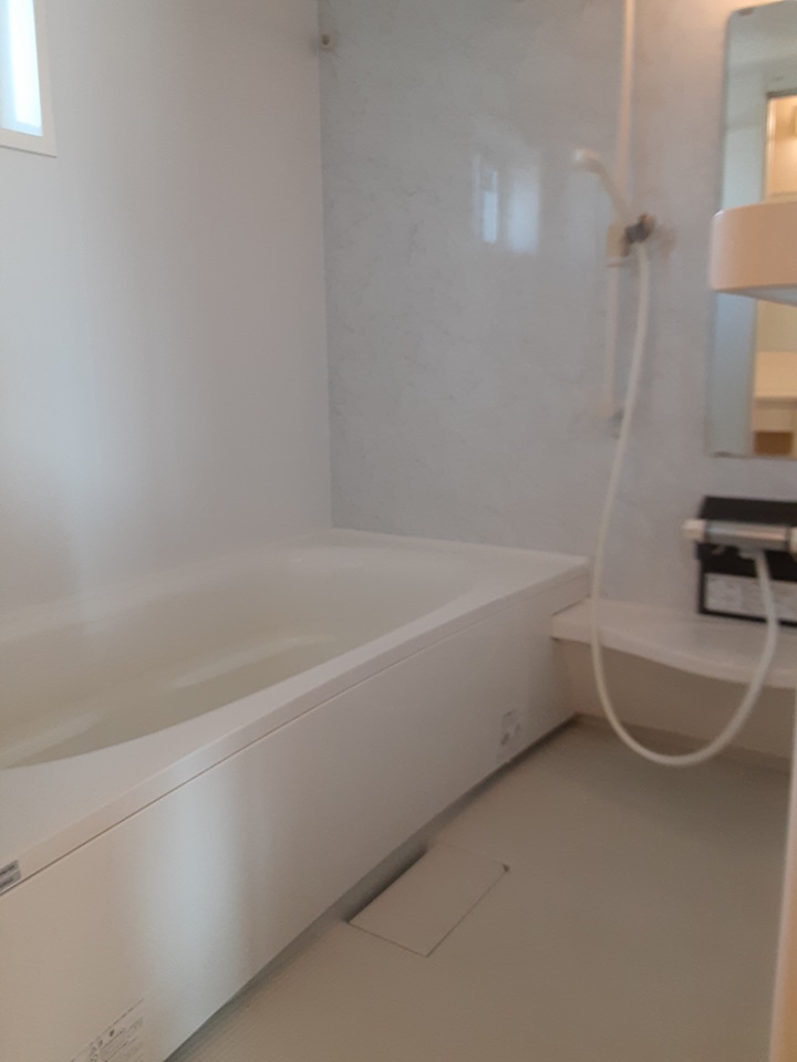 11/30 浴室