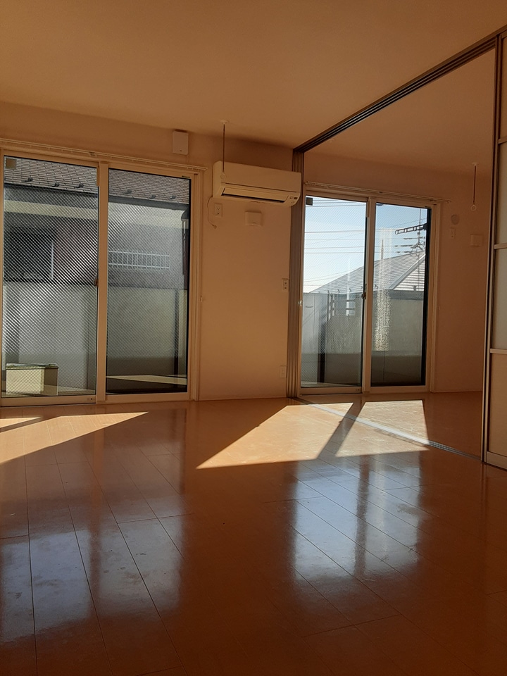 4/30 リビング/ダイニング