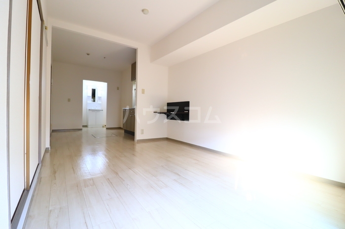 3/23 リビング/ダイニング