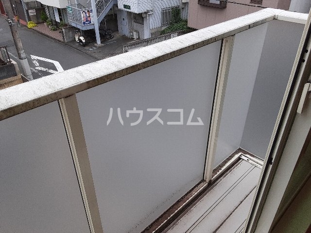 14/29 バルコニー