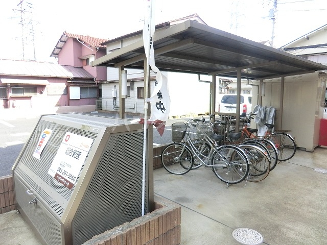 その他共有