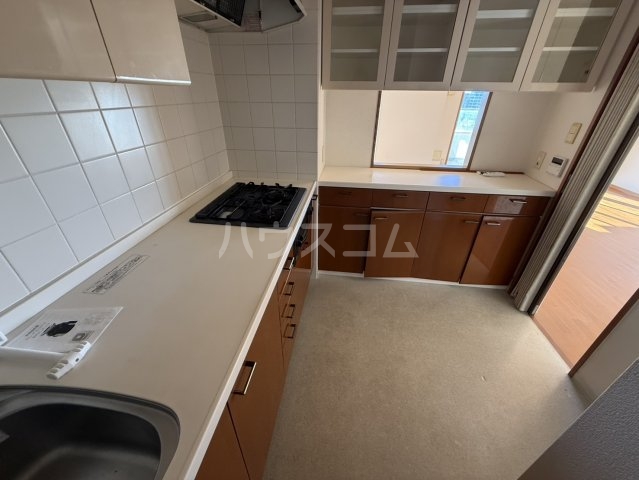 15/28 バルコニー