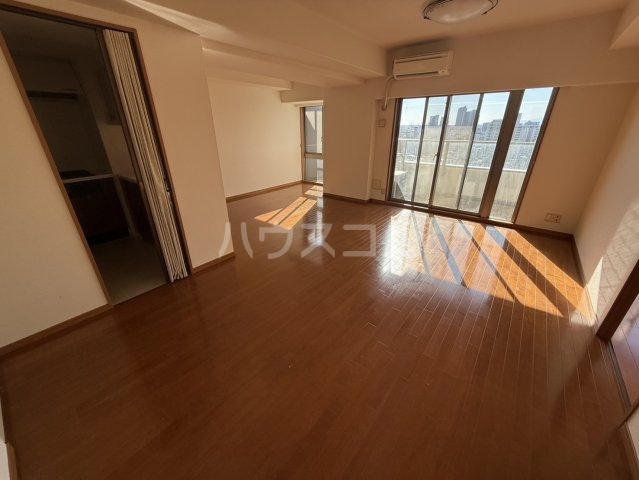 4/28 リビング/ダイニング