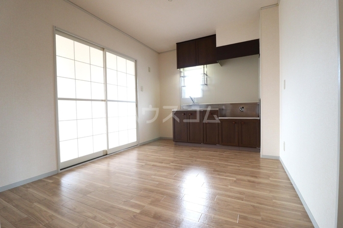 3/16 リビング/ダイニング