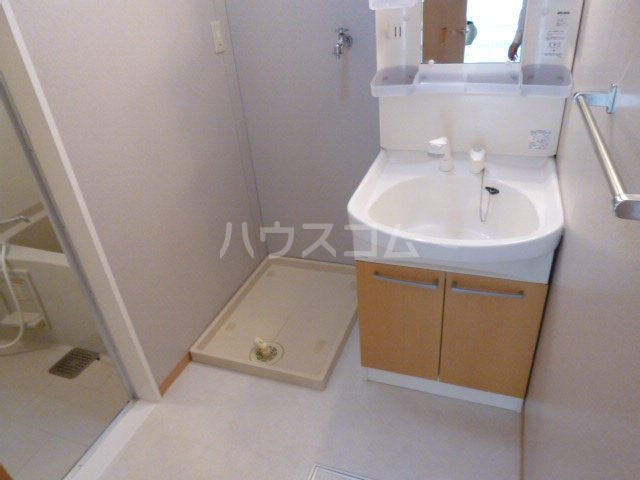 17/23 洗面